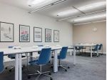Spazi di coworking a Sesto San Giovanni, Edison Park
