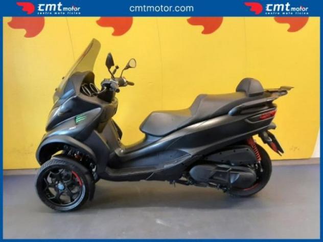 PIAGGIO MP3 350 Garantito e Finanziabile rif. 21327867 - Foto 3