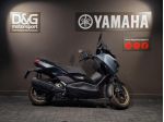 Yamaha               X-Max 300 Tech Max