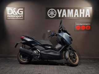 Yamaha               X-Max 300 Tech Max