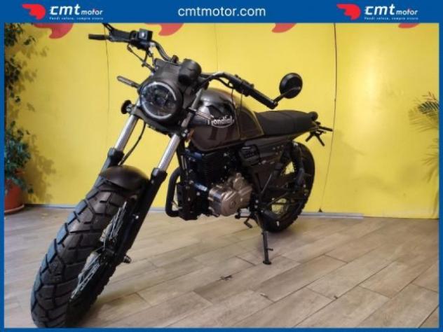 F.B. MONDIAL Spartan 250 FB Mondial Spartan 250 rif. 22562726 - Foto 7