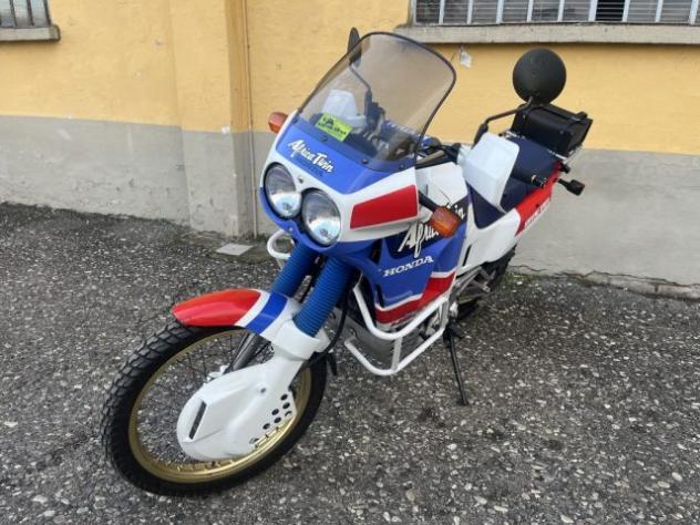 HONDA Africa Twin NXR 650 RD03 rif. 23334901