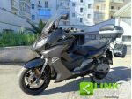BMW C 650 Sport S rif. 23708185