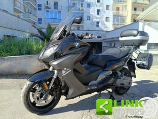 BMW C 650 Sport S rif. 23708185