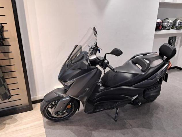 YAMAHA X-Max 400 . rif. 24182489 - Foto 10