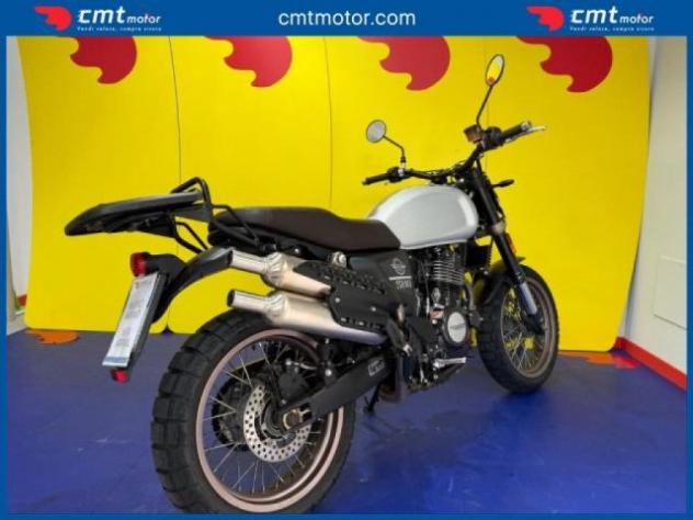 SWM GRAN MILANO Outlaw 500 Garantita e Finanziabile rif. 24104519 - Foto 2