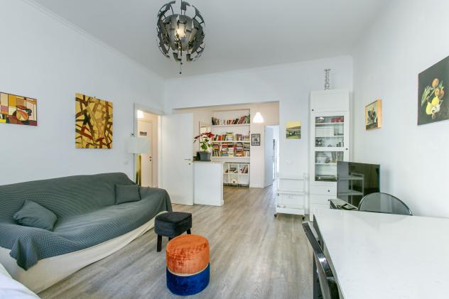 Appartamento in Piazza Gondar - Foto 12
