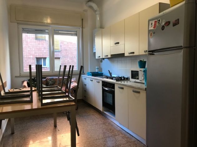 Un posto letto in doppia in zona centro storico - Foto 2