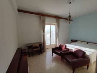 Affittasi stanza doppia uso singola - Palermo zona Calatafimi alta