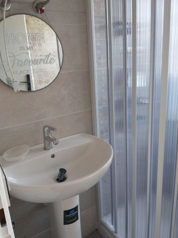 Grazioso bilocale in legno zona balneare S. Janni - Gianola, Formia (LT) - Foto 9
