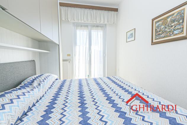 Trilocale in affitto a Genova - Foto 17