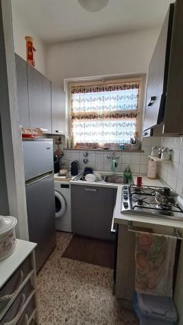Affitto a referenziati in zona Vanchiglia in stabile signorile bilocale - Foto 8