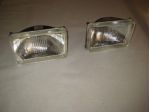 FANALE FARO  ANTERIORE VALEO 082403