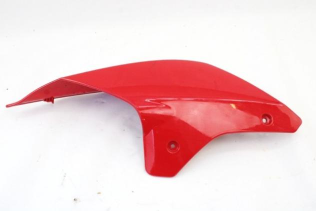 DUCATI PANIGALE V2 482P2471AB CARENA CODINO DESTRA 20 - 24 REAR RIGHT FAIRING ATTACCHI DANNEGGIATI 482P2491AA 48216881A - Foto 2