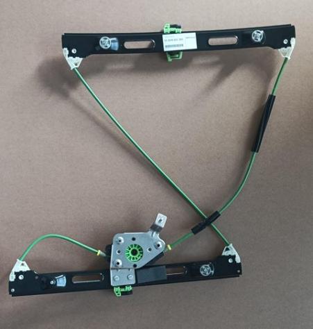 ALZACRISTALLO ELETTR.PORTA S. BMW Serie 3 E46 Compact - ORIGINALE 51338251351 Carrozzeria  Lamierati esterni  Porte  Alzacristallo por BMW - Serie 3 E