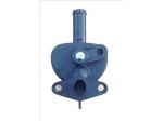 2K012 RUBINETTO RADIATORE RISCALDAMENTO AIXAM LIGIER CHATENET JDM
