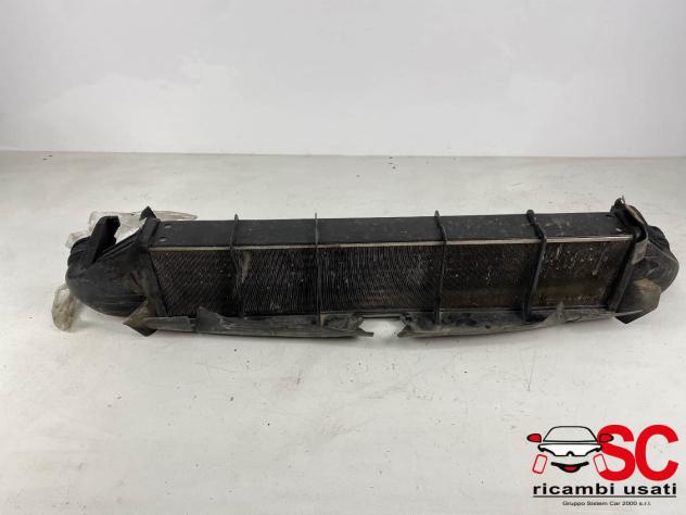 Intercooler Mercedes Classe C 2.2 Cdi W203 A2035000000 - 38926 - Foto 3