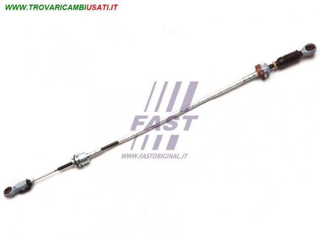 FLESSIBILE COMANDO CAMBIO FORD TRANSIT 00 FT73073