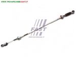 FLESSIBILE COMANDO CAMBIO FORD TRANSIT 00 FT73073