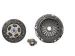 Frizione Iveco Daily 50c13 2.8 (nuovo) K2051 - 10195