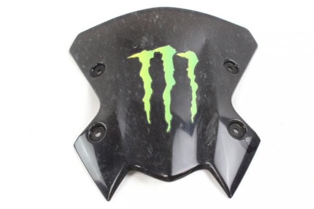 KAWASAKI Z 900 140930929 PARABREZZA CUPOLINO ZR900F 20 - 24 WINDSHIELD PICCOLA CREPQA