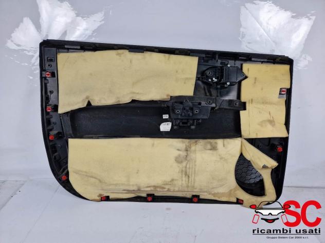 Pannello Porta Destra Abarth 595 735646277 - 46348 - Foto 4
