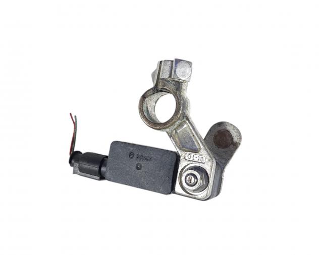 CAVO NEGATIVO BATTERIA FIAT 500 Serie 52122050 169A4000 Benzina 1200 (0714) - Foto 6