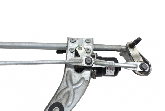 MOTORINO TERGI ANT COMPLETO DI TANDEM MERCEDES Classe A Serie (W177) A1779064701 (18) - Foto 3