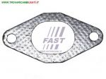 GUARNIZIONE COLLETTORE IVECO DAILY 00 SCARICO GRAFITE 2.8 TD 8140.23/43 96  &hellip;