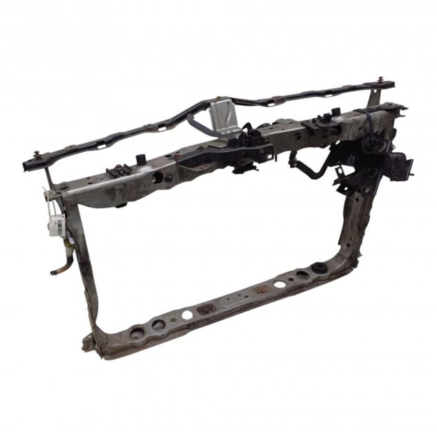 RIVESTIMENTO ANTERIORE TOYOTA Verso 1° Serie 532050F900 1ADFTV (09) - Foto 6