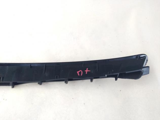 3W5819072 RIVESTIMENTO SUPERIORE CRUSCOTTO LATO DESTRO SBRINATORE PARABREZZA BENTLEY CONTINENTAL GT 4.0 B 388KW 4X4 AUT 2P (2016) RICAMBIO USATO - Foto 5