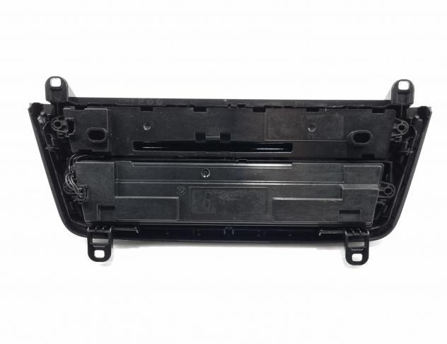 CONSOLE CENTRALE CON COMANDI CLIMA E RADIO BMW Serie 3 F31 Touring 64119384046 B47 D20 A Diesel 2000 (11) - Foto 11