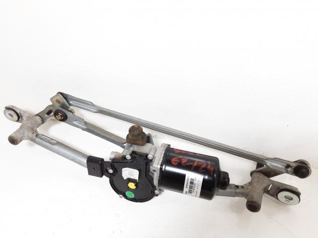 MOTORINO TERGI ANT COMPLETO DI TANDEM FIAT 500 L Serie (351_352) 51989288 (12) - Foto 4