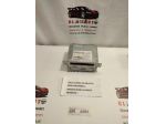 LETTORE CD JAGUAR XF Serie 7G9N-18C815-TA 306DT (0811)