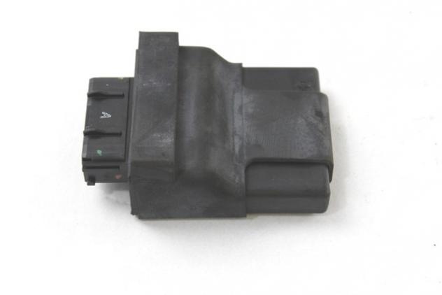 YAMAHA N-MAX 125 BV3H591A0100 CENTRALINA MOTORE 15 - 20 ECU BV3H591A0000 - Foto 3