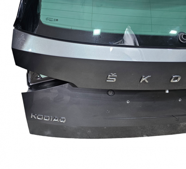 PORTELLONE POSTERIORE SKODA kodiaq Serie 565827023E (17) - Foto 13