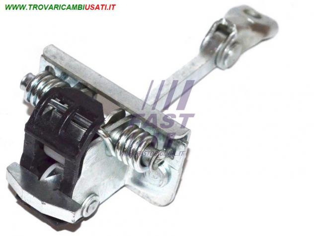 TIRANTE PORTA CITROEN BERLINGO 08 ANTERIORE SX/DX FT95434  CITROEN - BERLINGO MONOVOLUME - 2008  2018, CITROEN - BERL