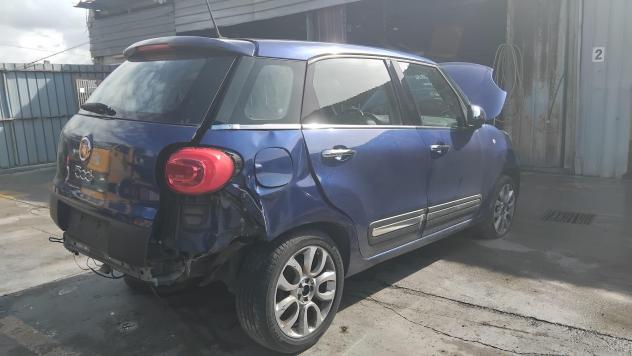 RICAMBI USATI AUTO FIAT 500 L Living 199B5000 Diesel 1598 (1316) - Foto 6