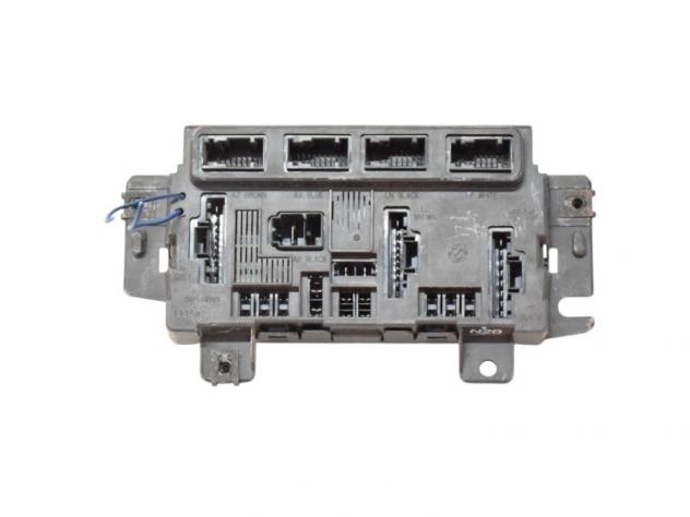 Body Computer Bsi Fiat Panda 51740049 51870141 - 05591