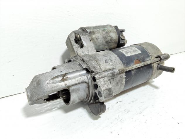 MOTORINO D' AVVIAMENTO OPEL Mokka 1° Serie 55570068 B16DTH Diesel 1600 (12) - Foto 2