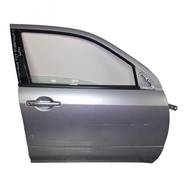 PORTIERA ANTERIORE DESTRA MITSUBISHI Outlander Serie (CU0W) 4G63 (DOHC 16V) (0307)