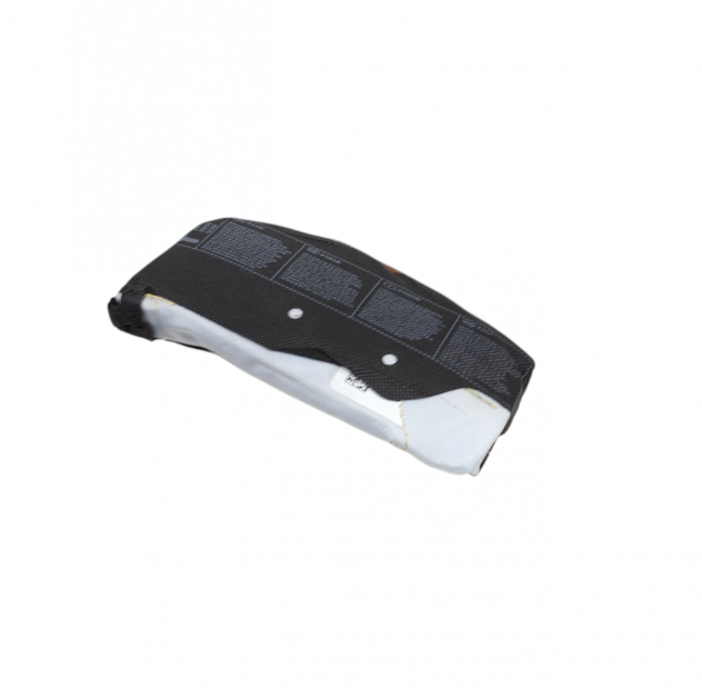 AIRBAG SEDILE DESTRO FIAT 500 L Serie (351_352) 00518891740 (12) - Foto 8