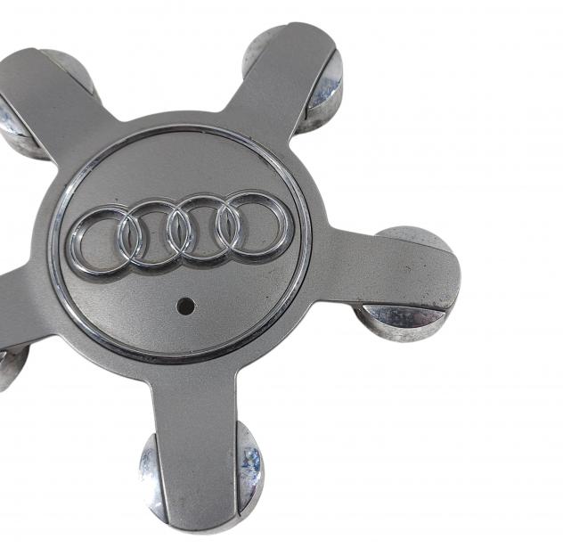 COPRI MOZZO AUDI Q5 Serie (8RB) 8R0601165 CAGA Diesel 2000 (0812) - Foto 4
