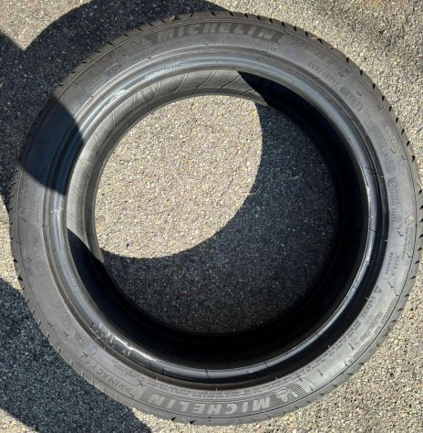 4 Gomme Michelin Primacy 4 205/45 R17 88H nuove - Foto 3
