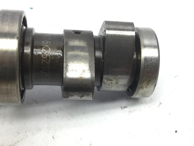 SYM SYMPHONY S 4T 50 TESTA TESTATA HEAD ALBERO A CAMME BILANCERI 2012 2014 - Foto 8