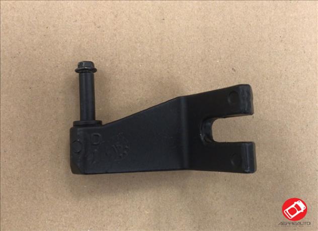 7AP061 CERNIERA PORTA SX AIXAM VISION MINAUTO IMPULSION CROSSOVER GTO CITY