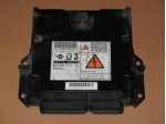 23710EC07C ECU CENTRALINA NISSAN NAVARA 2.5 23710EC07C MB2758006754 5800675