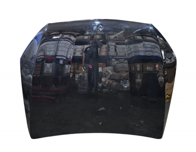 COFANO ANTERIORE MERCEDES GLC Serie (W253) A2538800157 (15)