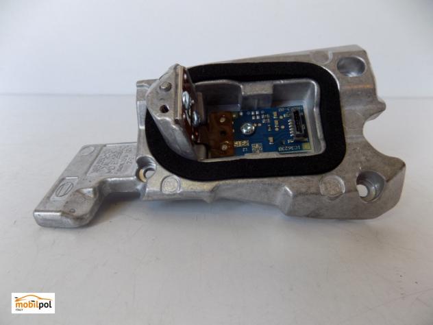 BMW 5 F10 LCI Modulo girevole per illuminazione L - 11267