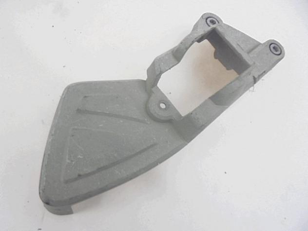 SUPPORTO PEDALINA DESTRA PEUGEOT JET FORCE 125 COMPRESSOR 2003 - 2006 748183 RIGHT REAR FOOTREST BRACKET